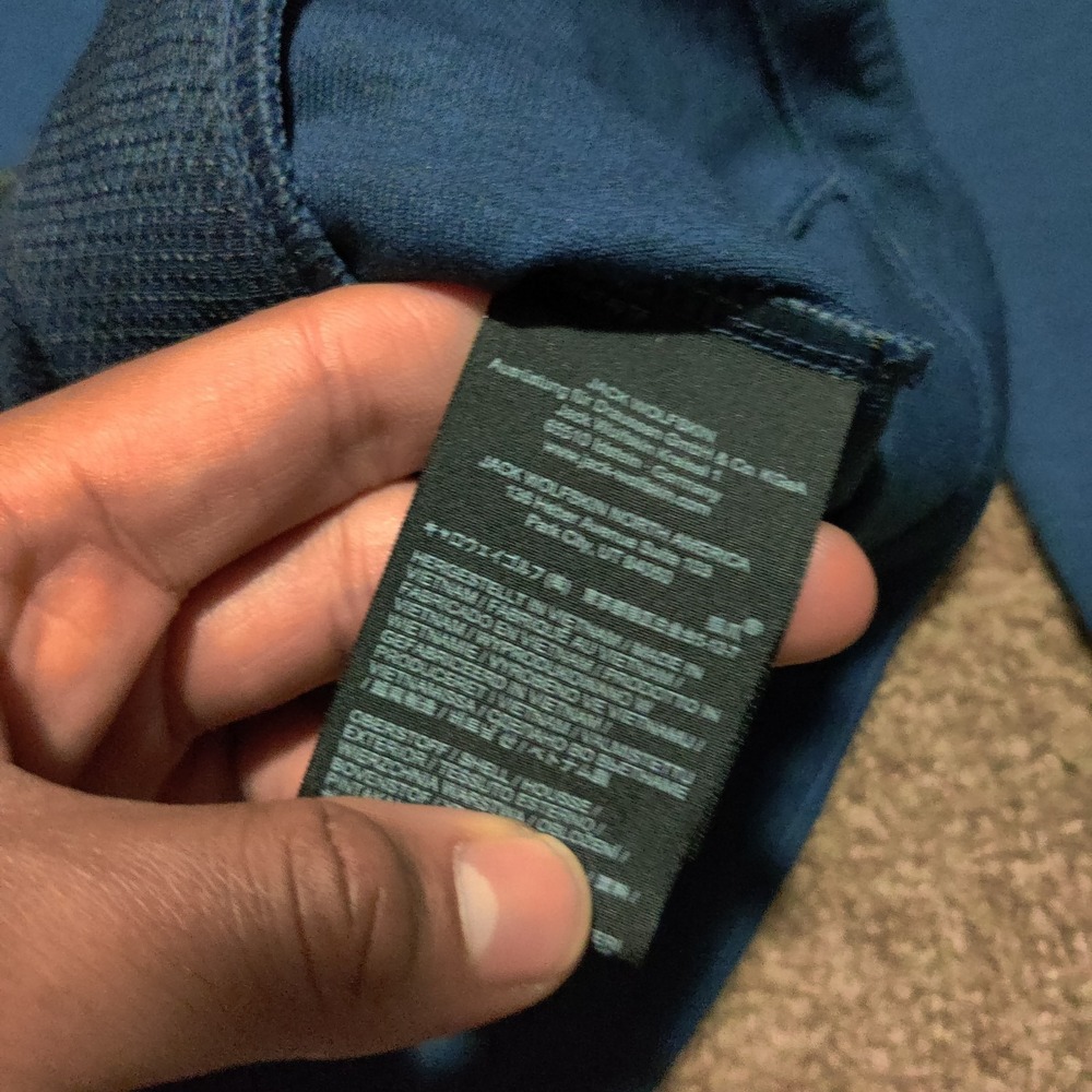 Jack Wolfskin Lightweight Mid Layer Jacket Women'… - image 5